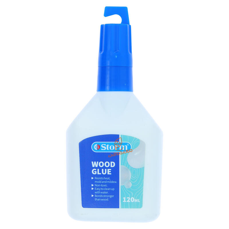 چسب چوب 120 میل 621 استورم