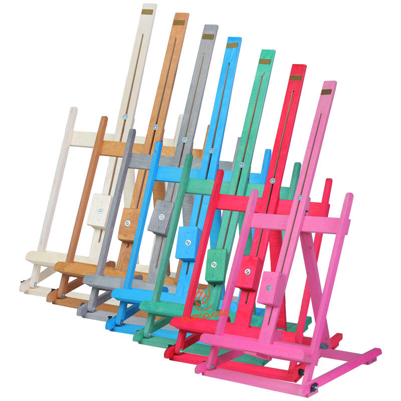 پایه بوم نقاشی رومیزی پاتریس