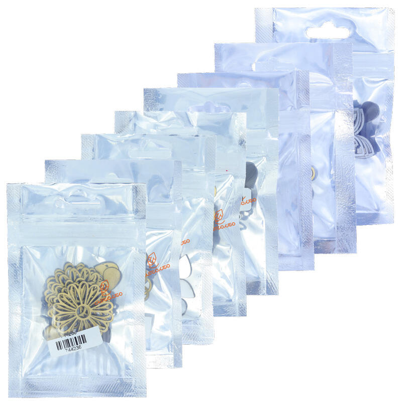 بیس مولتی استایل گوشواره طرح گل سلنا