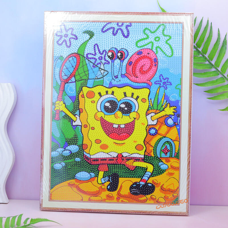 نقاشی الماسی 3040 طرح فانتزی انیمیشن SDK (7).jpg