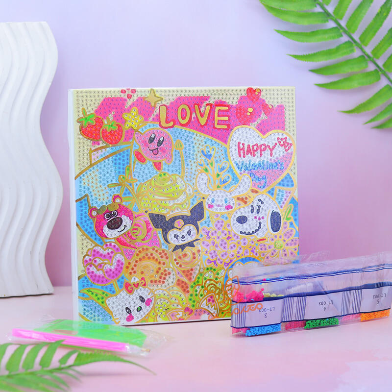 نقاشی الماسی مدل طلاکوب طرح کرومی HDX-1078 (8).jpg