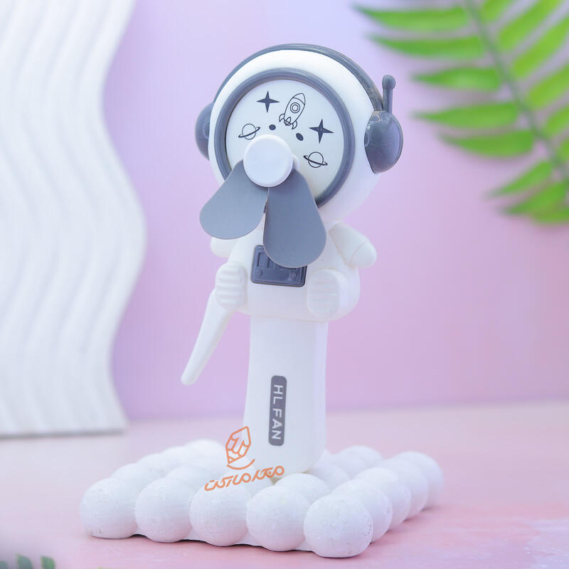 پنکه دستی فانتزی طرح طرح کهکشان A-641 (2).jpg