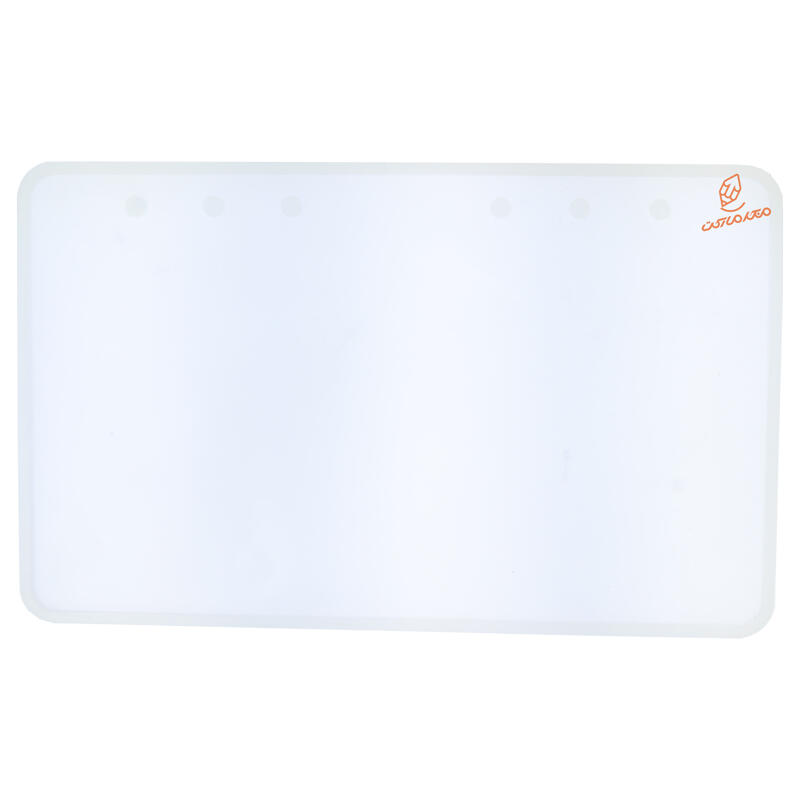 قالب سیلیکون دفتر متوسط سلنا