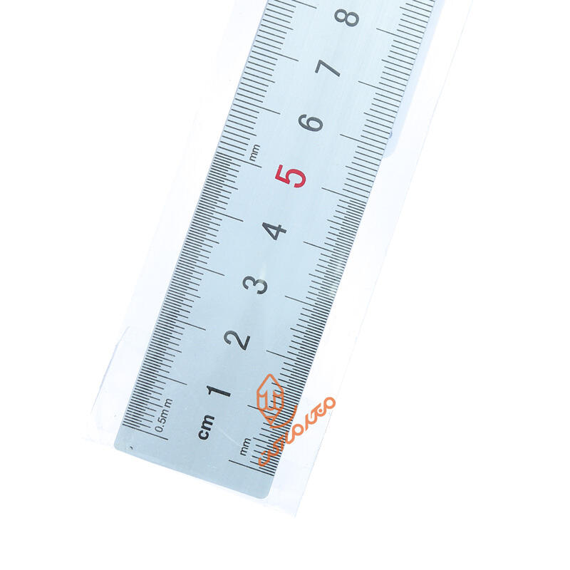 خط کش فلزی 15 سانت ام جی MG (2).jpg