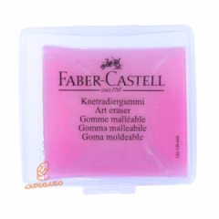 صورتی پاستلی