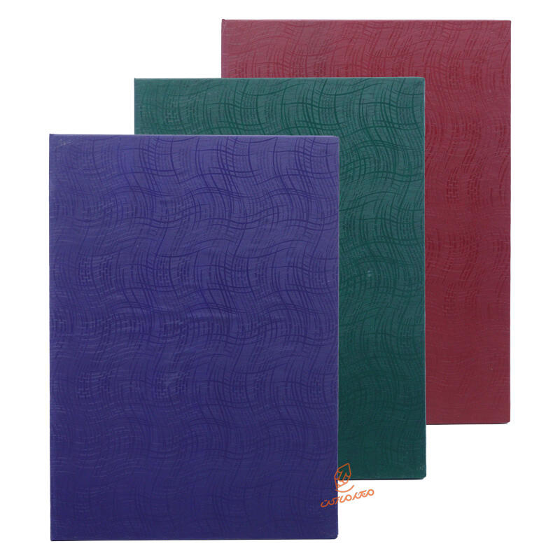 لوح تقدیر 2 لت گالینگور A4 (بسته 2 عددی)