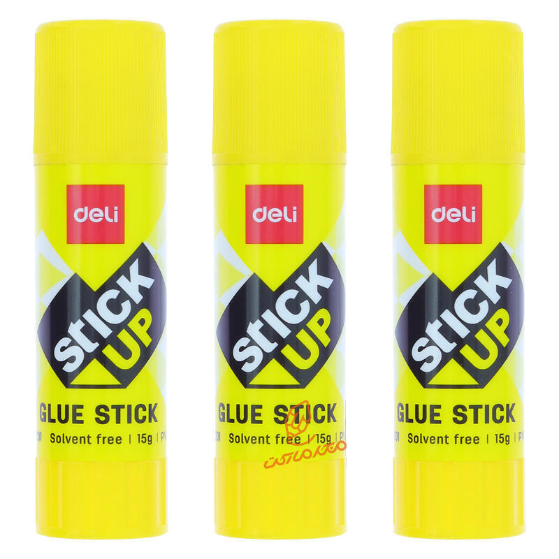 چسب ماتیکی 15 گرم دلی