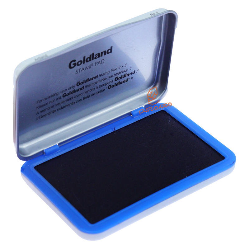 استامپ مدل گلدلند سایز متوسط ARTLAND (2).jpg