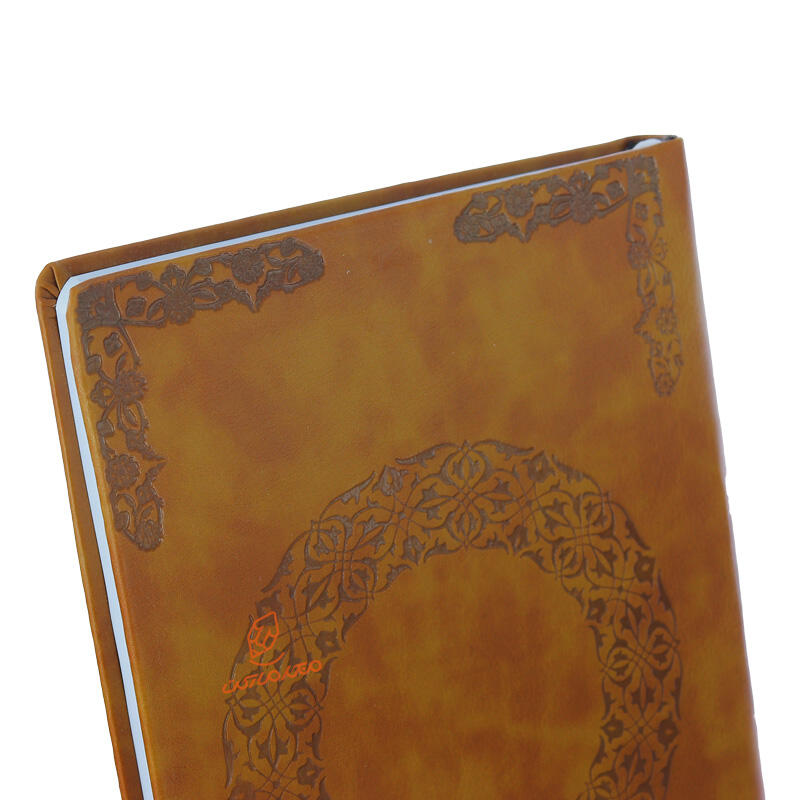 سررسید وزیری 1405 جلد چرم طرح دار عرش (4).jpg