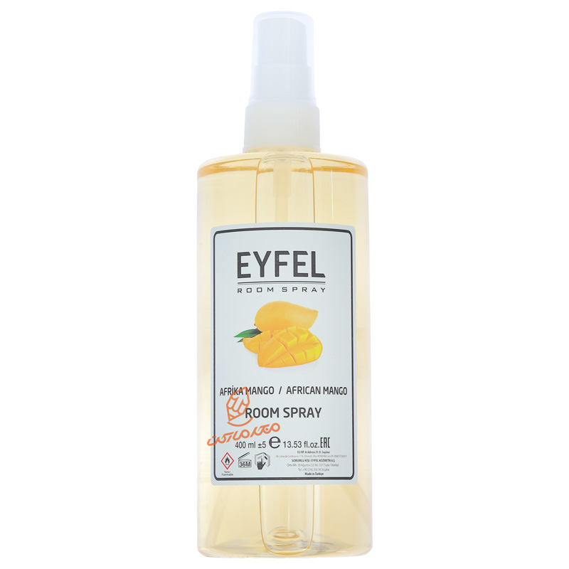 اسپری خوشبو کننده هوا 400 میل  (African Mango) انبه افریقایی ایفل (1).jpg