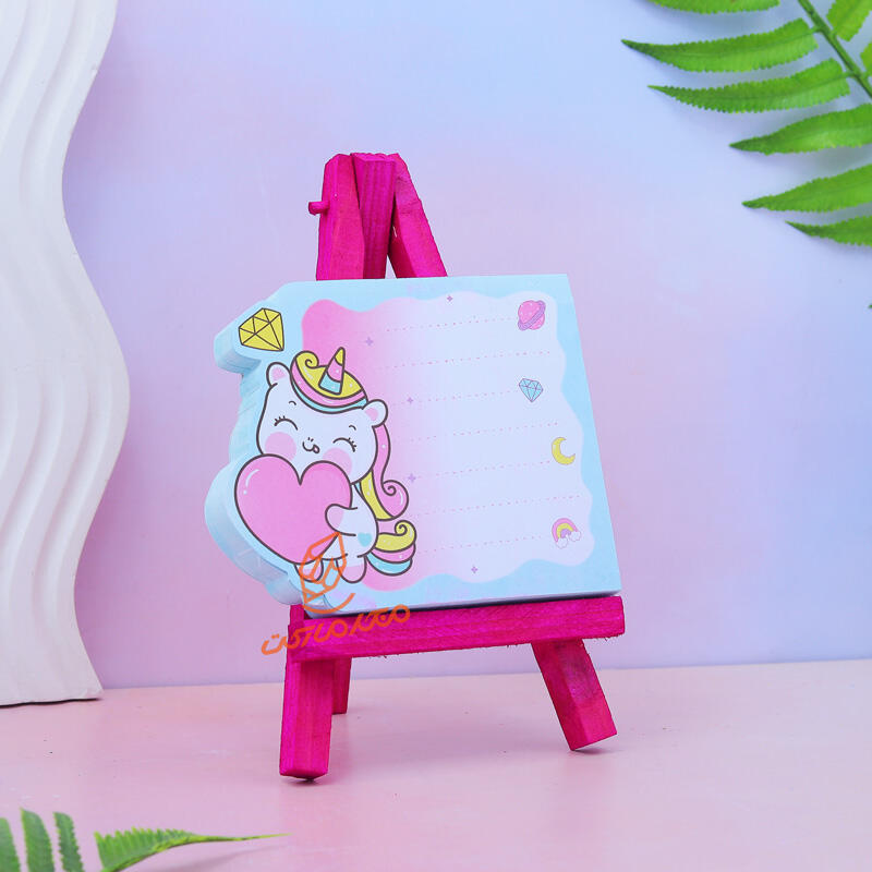  نوت بوم پایه دار 1205 سویل SEVIL (3).jpg