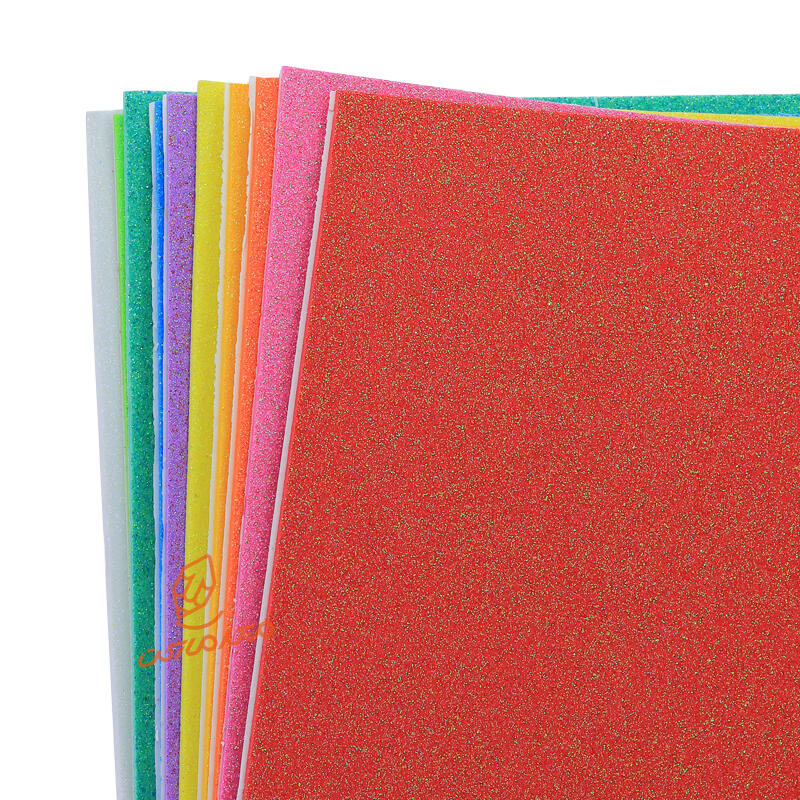 فوم رنگی اکلیلی چسبی A4 بسته 10 عددی (3).jpg