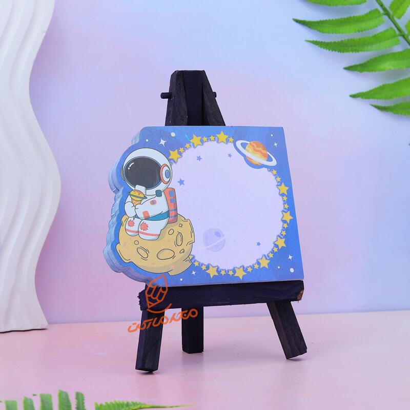  نوت بوم پایه دار 1205 سویل SEVIL (5).jpg