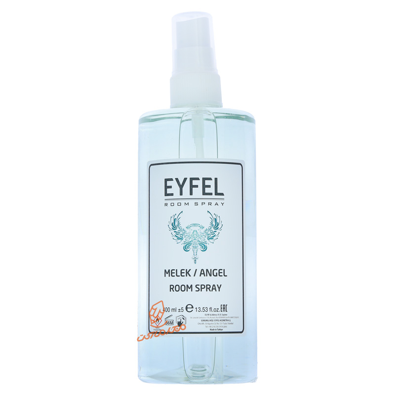 اسپری خوشبو کننده هوا 400 میل (ANGEL) فرشته ایفل (1).jpg