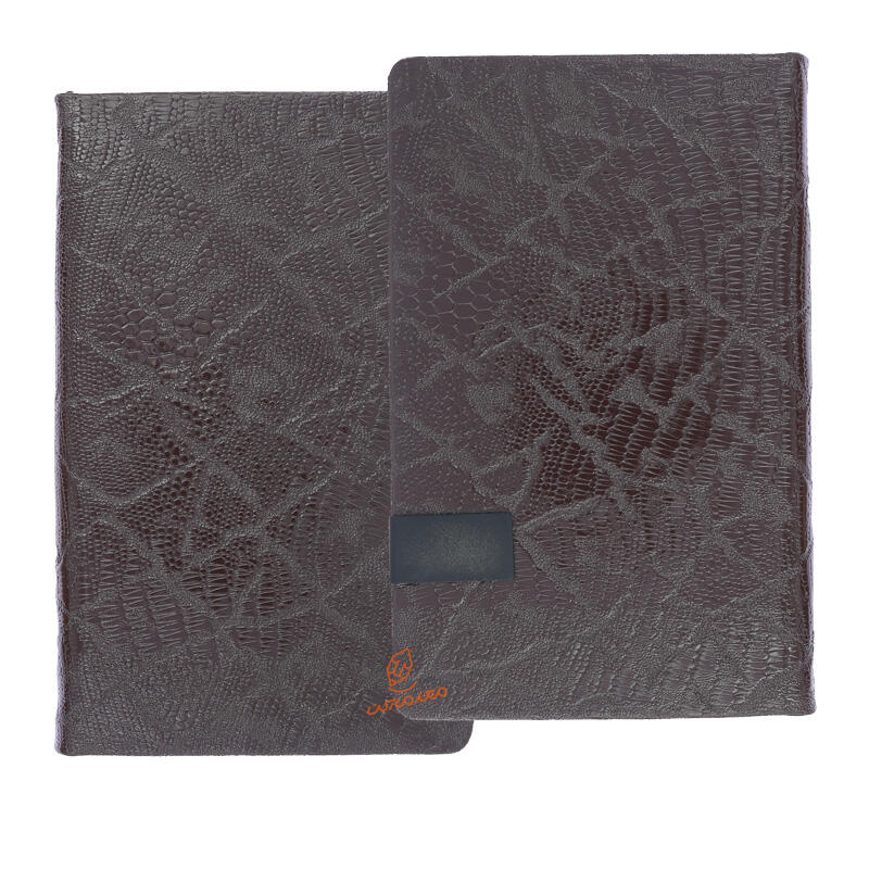 سررسید اروپایی 1405 جلد چرم لبه رنگی عرش (9).jpg