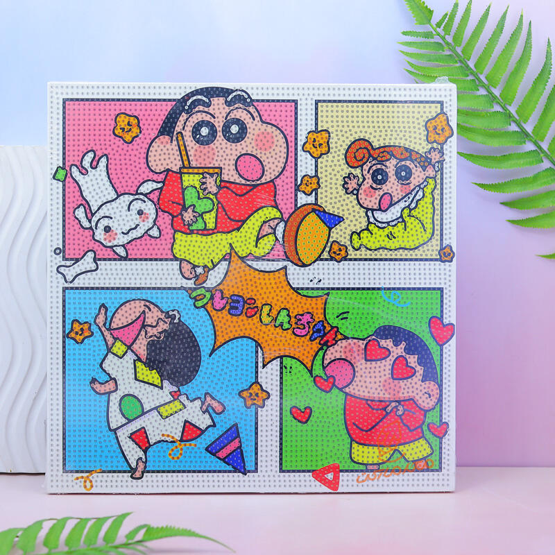 نقاشی الماسی 3030 طرح فانتزی انیمیشن 3008 (3).jpg