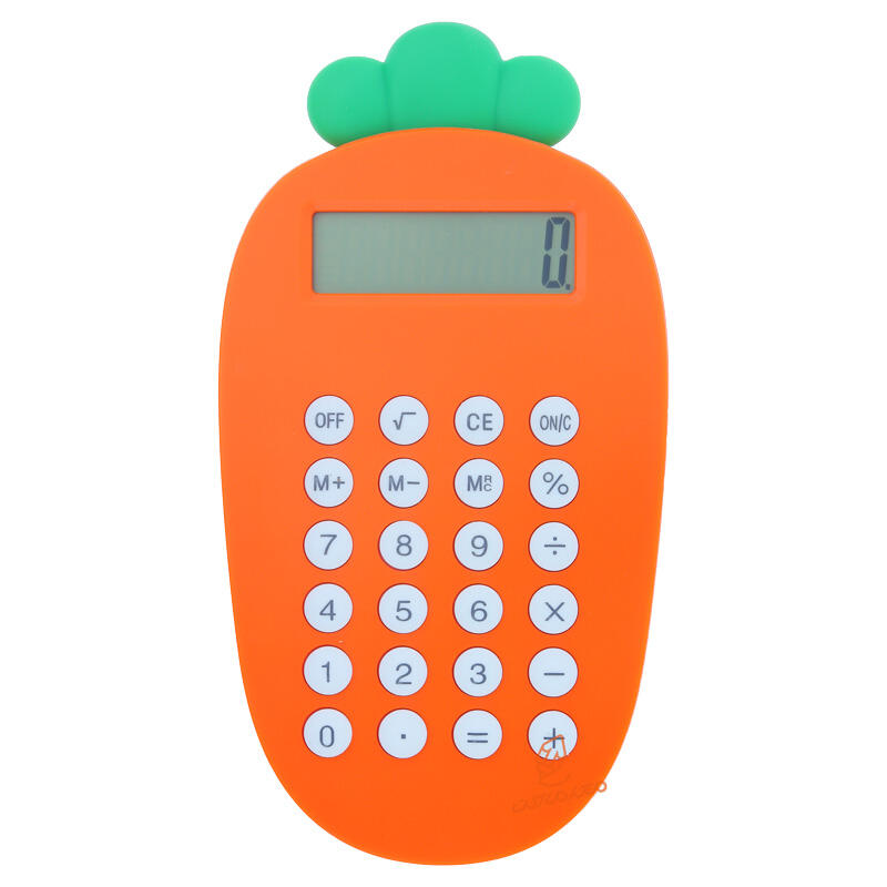 ماشین حساب فانتزی طرح هویچ ME-88