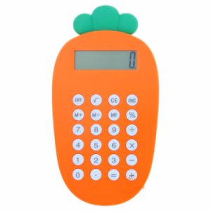 ماشین حساب فانتزی طرح هویچ ME-88