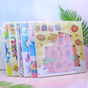 نقاشی الماسی 30*30 طرح فانتزی انیمیشن 3008
