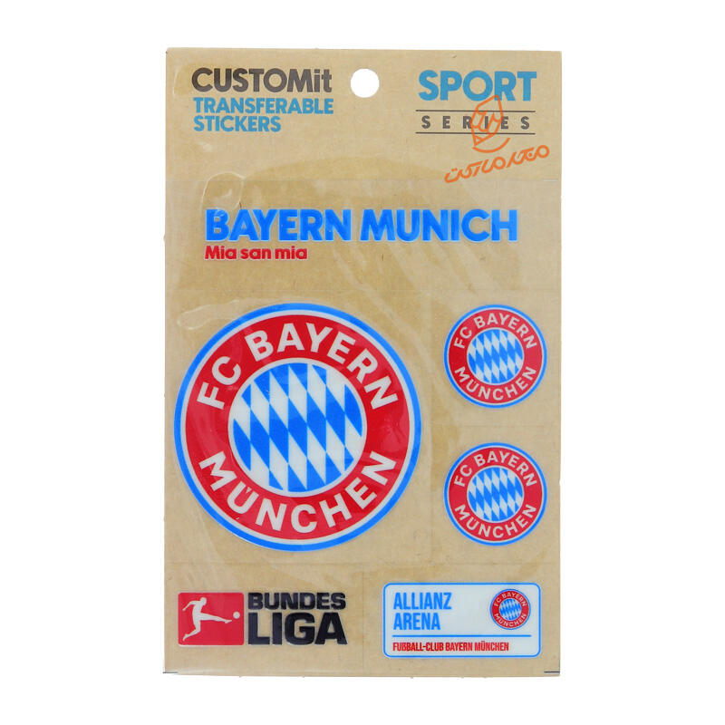 استیکر ضدآب فانتزی طرح SPORT کاستوم ایت COSTUMit (3).jpg