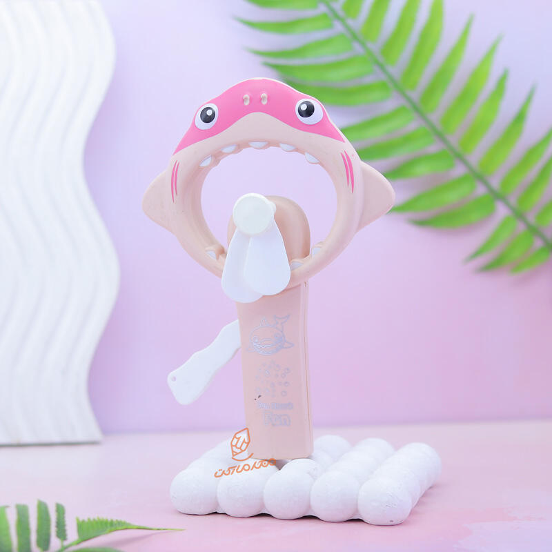 پنکه دستی فانتزی طرح طرح نهنگ A-641 (9).jpg