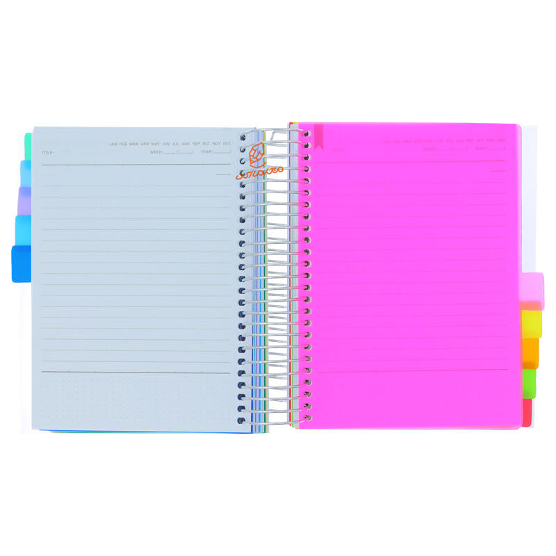  یادداشت 200 برگ دیوایدر دار پروژه لانگو LANGO (4).jpg