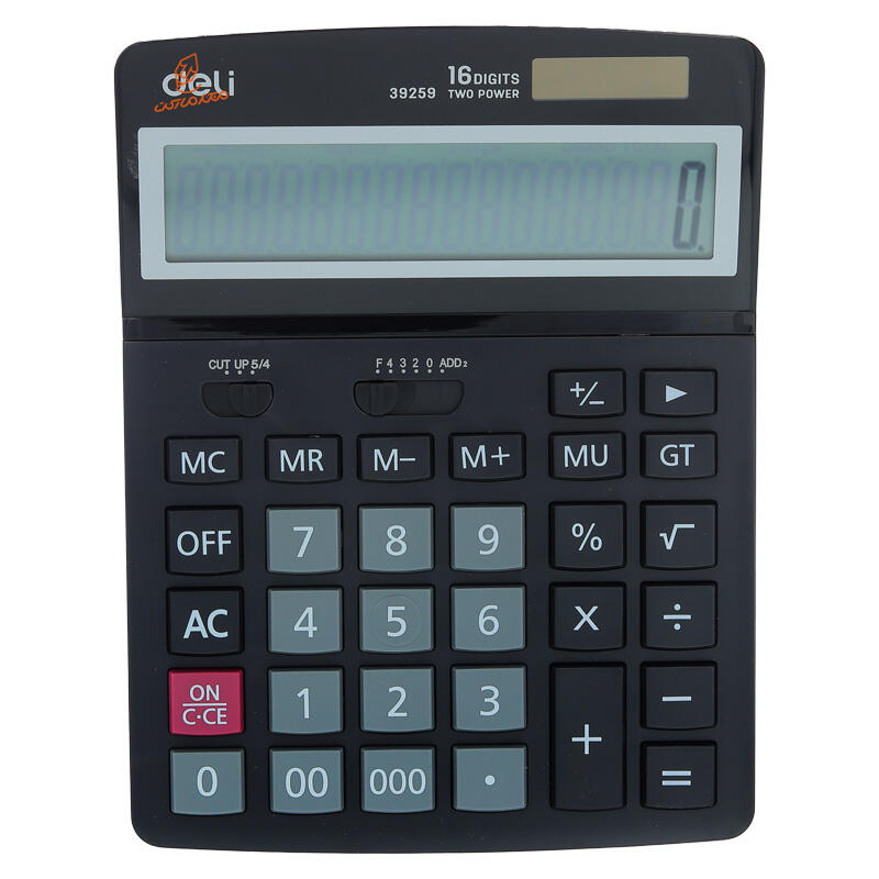 ماشین حساب رومیزی 16 رقم دلی مدل 39259 (4).jpg