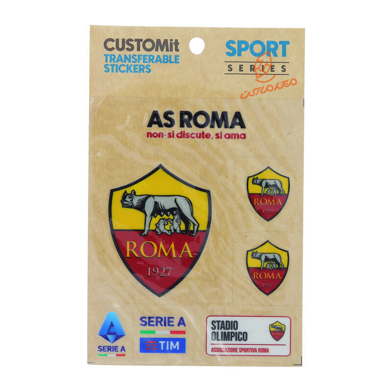 استیکر ضدآب فانتزی طرح SPORT کاستوم ایت COSTUMit (4).jpg