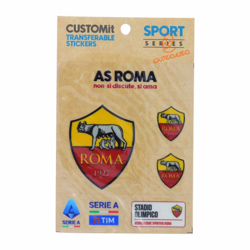 استیکر ضدآب فانتزی طرح SPORT کاستوم ایت COSTUMit (4).jpg