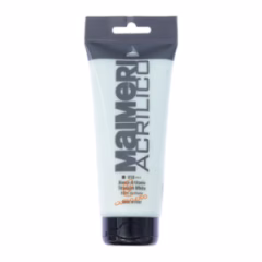 Titanium White / 018