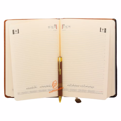ست مدیریتی 2 تکه (سررسید،خودکار) 218 ایلیا (1).jpg