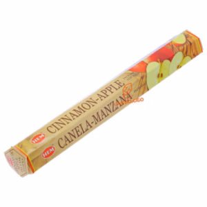 عود خوشبو کننده مدل  CINNAMON APPLE هم HEM