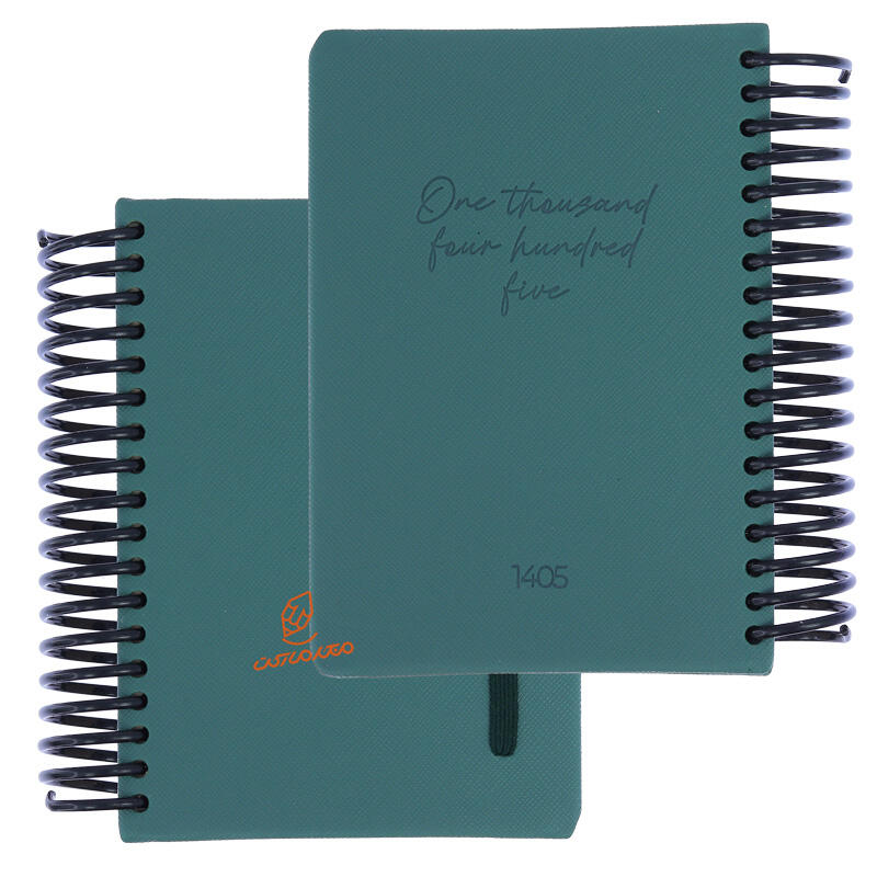 سررسید 1405 جلد چرم (پالتویی) دات نوت DOT NOT (3).jpg