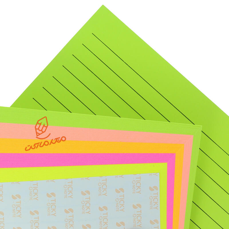 پست ایت (استیک نوت) A5 خط دار اس اف SF (1).jpg