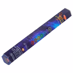 عود خوشبو کننده مدل SEVSN CHAKRAS هم HEM