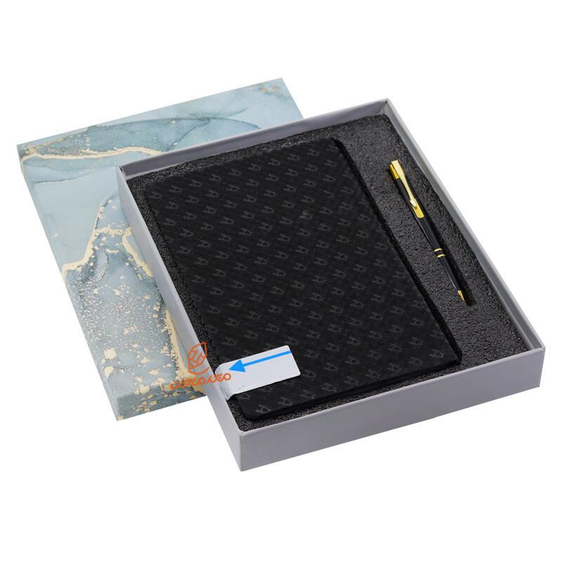 ست مدیریتی 2 تکه (سررسید،خودکار) 216 ایلیا