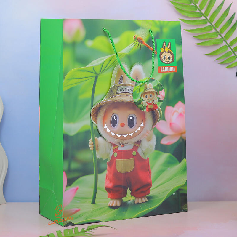 بگ کادویی لبوبو (مدل برجسته) 6651A-1 (3).jpg