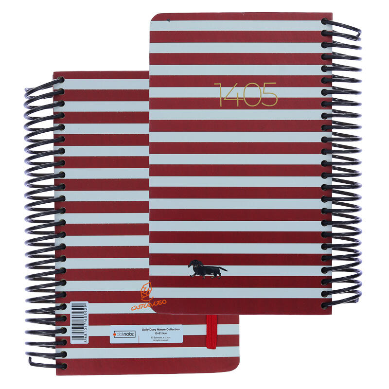 سررسید 1405 جلد سخت اروپایی دات نوت DOT NOT (4).jpg