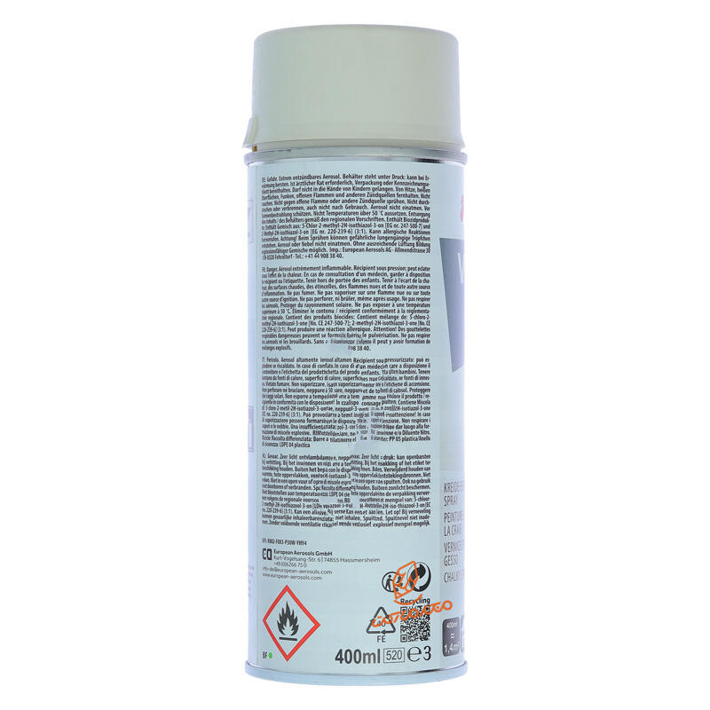  اسپری گچ قهوه ای روشن 400 میل دوپلی کالر DOPLI COLOR (3).jpg