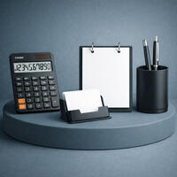 ست لوازم اداری رومیزی