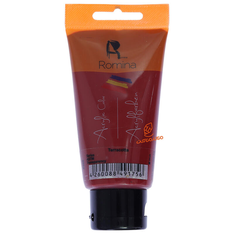 اکریلیک 75 میل رومینا ROMINA (20).jpg