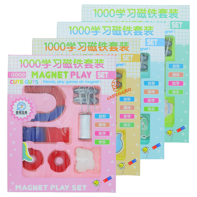 ست آهنربا CT-2203