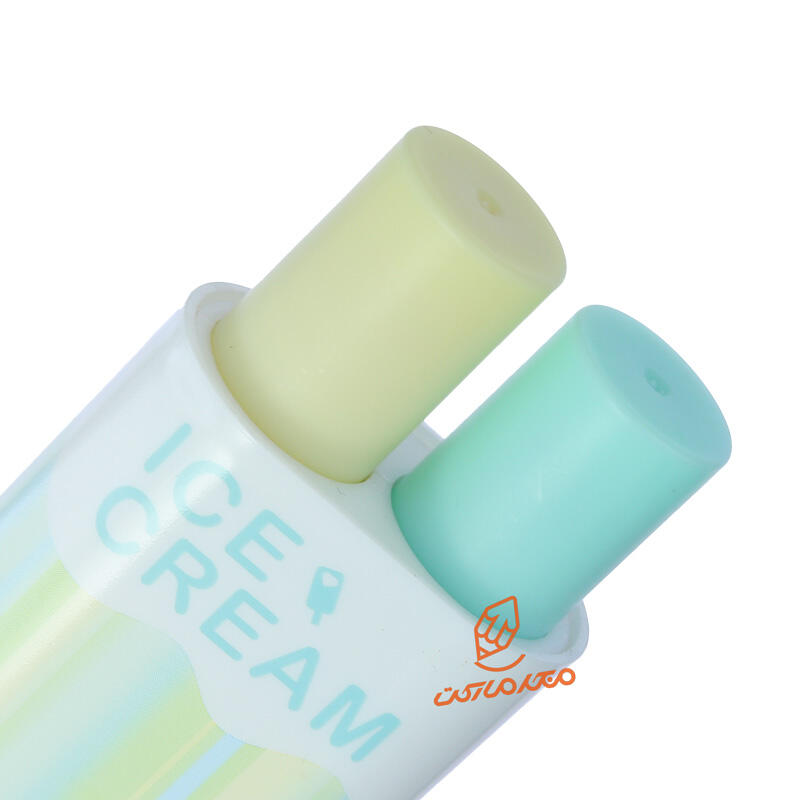 علامت گذار پاستلی 6 رنگ مدل SC-2271 ICE CREAM (12).jpg