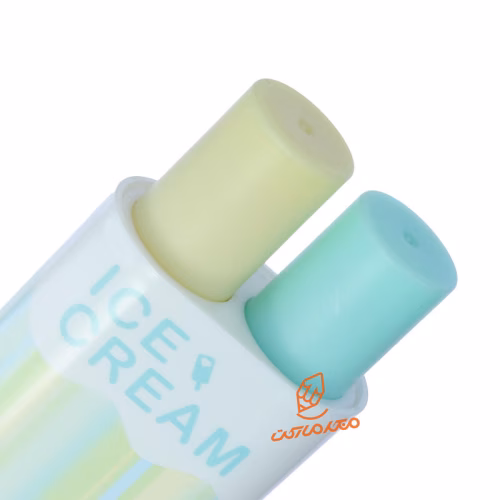 علامت گذار پاستلی 6 رنگ مدل SC-2271 ICE CREAM (12).jpg