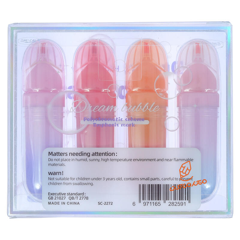 علامت گذار پاستلی 4 رنگ 2272 (12).jpg