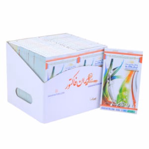فاکتور فروش کوچک ایران فاکتور مدل کاربن دار (بسته 42 عددی)