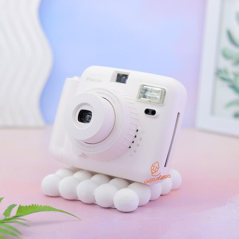 دوربین چاپ سریع عکس رنگی کد 2319 پوپوتو POPOTO (6).jpg