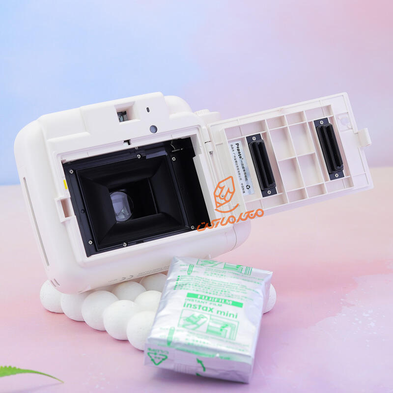 دوربین چاپ سریع عکس رنگی کد 2319 پوپوتو POPOTO (2).jpg