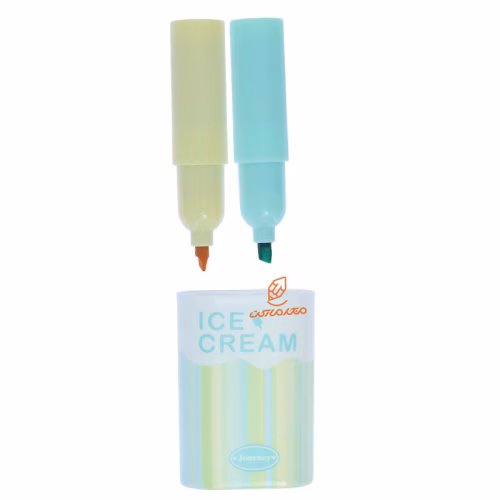 علامت گذار پاستلی تک رنگ مدل SC-2271 ICE CREAM (26).jpg