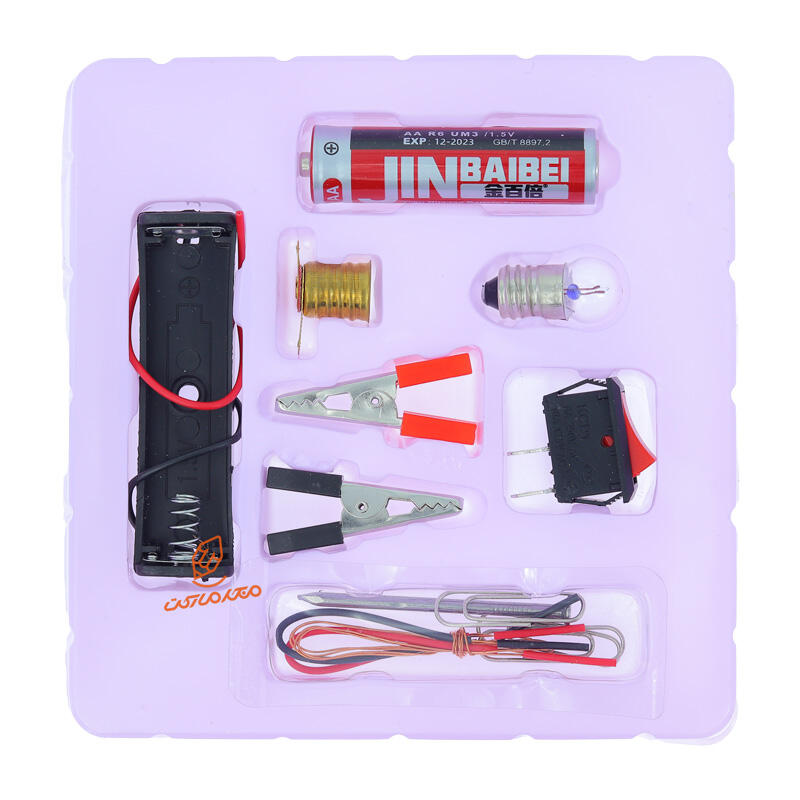 ست مدار الکتریکی ( بدون آرمیچر ) K-120-3 (1).jpg